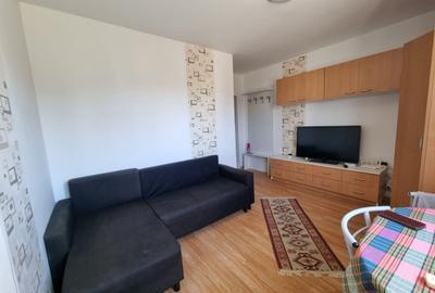 Garsonieră semidecomandată în Dristor