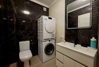 Apartament cu 3 camere semidecomandat în Iosia - 2