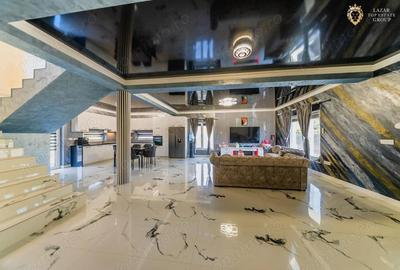 Casă cu 5 camere cu Canalizare în Funcționarilor - 18