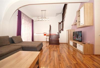 Apartament cu 3 camere decomandat în Nufărul - 6