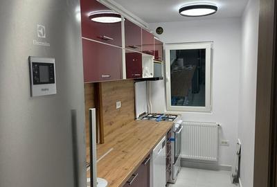 Floreasca , Barbu Vacarescu , Lacul Tei - 2