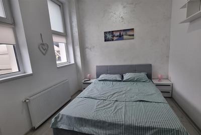 Apartament de trei camere zona Racadau - 4