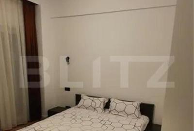 Apartament cu 2 camere semidecomandat, mobilat în Semicentral - 3