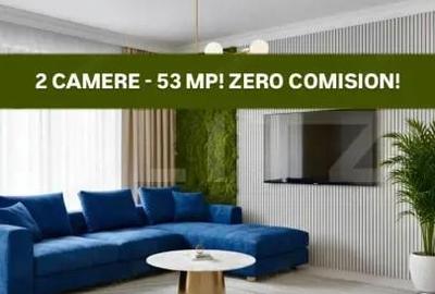 Apartament cu 2 camere decomandat în Giroc