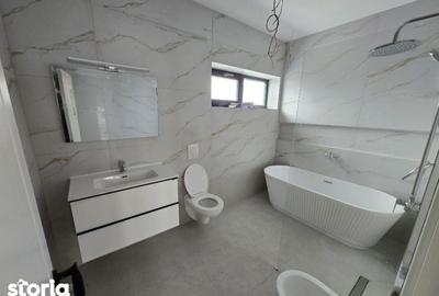 Casă cu 3 camere cu Teren 300 Mp în Calea București - 3