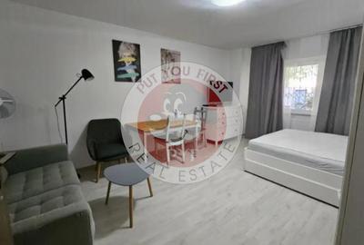 Metrou Aparatorii Patriei | Garsoniera | decomandata | 36 mp | B10976 - 2