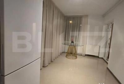 Apartament cu 4 camere semidecomandat în Central - 6