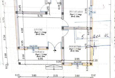 Spațiu comercial, în Braniștea - 4