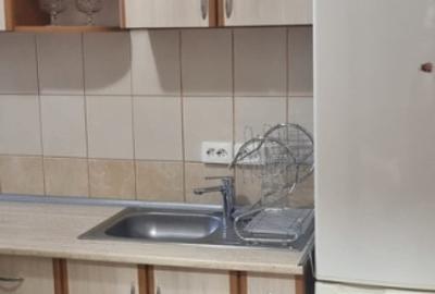 Garsonieră decomandată, mobilată în Doamna Ghica - 5