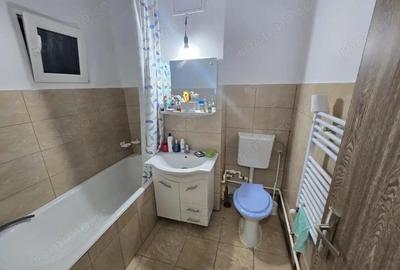Apartament 2 camere Tudor Vladimirescu, decomandat, et. 1 - 4