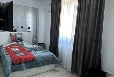 Apartament cu 2 camere nedecomandat în Central - 3
