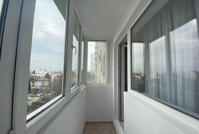 Inchiriere garsoniera zona centrala - 50m de metrou - 2