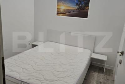 Apartament cu 3 camere, 47 mp, parcare subterana, zona Vivo - 8