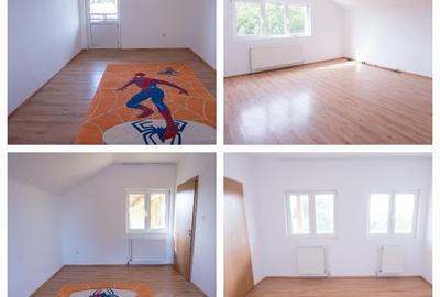 Vilă+grădina, locație excelentă – ptr. activități profesionale, firme, birouri Vilă+grădina, locație excelentă – ptr. activități profesionale, firme, birouri - 7