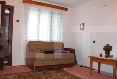 Casă cu 3 camere în Boroșneu Mic - 4