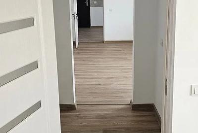 Apartament cu 2 camere decomandat în Govândari - 8