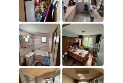 Apartament 4 camere Zona Aparatorii Patriei - 2