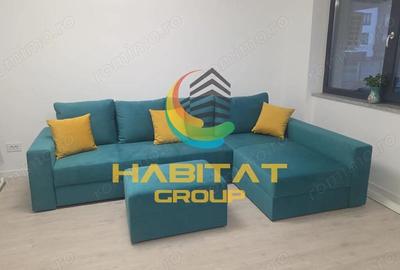 De inchiriat studio nou mobilat Pipera rond Omw - 4