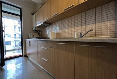 Termen lung! Mamaia 2 camere SOLID HOUSE si loc de parcare - 20