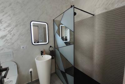 Casă individuală cu 4 camere cu Canalizare în Moșnița Nouă - 6