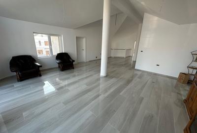 Casa individuala Dumbravita P+ M/ Teren 955 mp cu 2 fronturi - 9