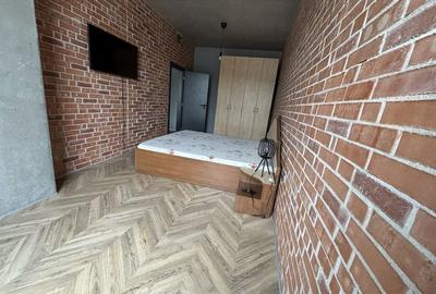 Apartament cu 2 camere în Mogoșoaia - 5