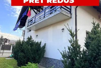 Casă cu 9 camere cu Teren 1006 Mp în Tohanu Nou - 18