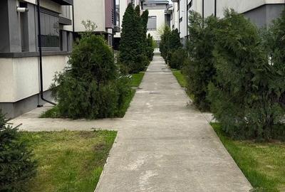 Apartament cu 3 camere decomandat în Chiajna - 1