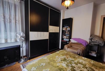 REA1025776 Apartament 4 camere - Pasaj Marasesti - Cladire Interbelica REA1025776 Apartament 4 camere - Pasaj Marasesti - Cladire Interbelica - 9