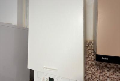 Apartament cu 2 camere semidecomandat, mobilat în Floreasca - 5