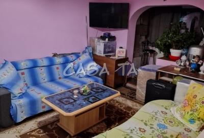 Apartament 2 camere, situat in Rovinari, Str.Castanilor - 3