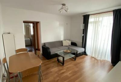 Apartament 2 camere, mobilat, utilat, bucatarie inchisa - 1