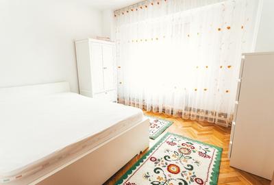 Decebal ,Calea Calarasilor  ,  3 minute metrou Piata Muncii - 5