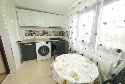 Garsonieră decomandată, mobilată în Debarcader - 5