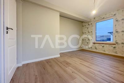 Duplex cu 5 camere cu Canalizare în Borhanci - 16