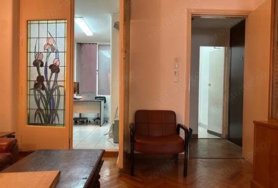 Spațiu comercial, de 68 mp, în Crângași