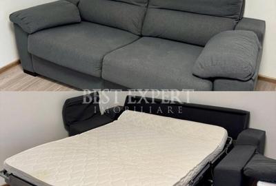 Garsoniera Renovata Prima Inchiriere/Mobilata Utilata -Totul - 18