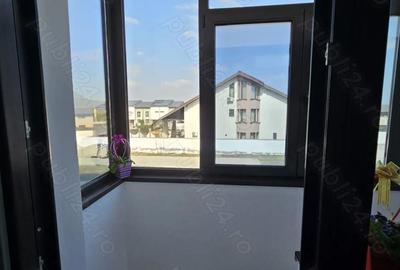 Apartament cu 2 camere decomandat în Central - 5