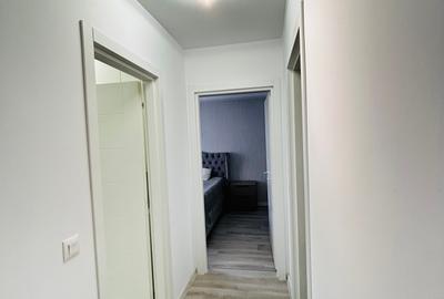 Apartament cu 2 camere semidecomandat în Theodor Pallady - 7