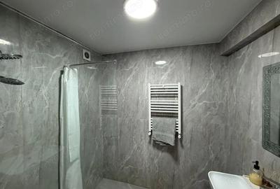 Apartament cu 2 camere semidecomandat în Circumvalațiunii