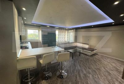 Apartament , 49mp  Calea Bucuresti ,Zona Rotonda