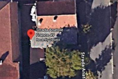 Spațiu comercial, în Central
