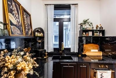 Apartament cu 3 camere decomandat, mobilat în Calea Călărașilor - 9