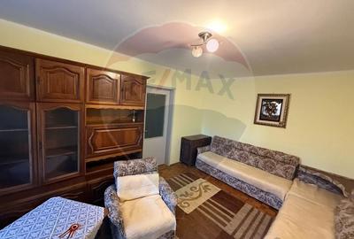 Apartament cu 2 camere decomandat, mobilat în Săsar - 4