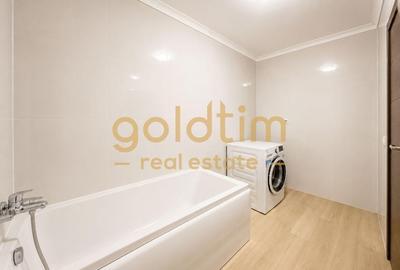 Apartament cu 2 camere decomandat în Pipera - 14