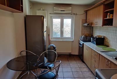 APARTAMENT  4 CAMERE C.ARADULUI 650 EURO - 3