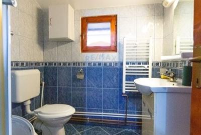 Casa cu 5 dormitoare, foisor, sauna, beci,pod garaj si gradina - 46