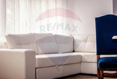 Casă cu 4 camere cu Canalizare în Central - 2