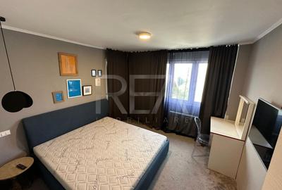 3 camere, Suprafata totala: 65mp, Semidecomandat, zona IOR/N. Grigorescu - 4