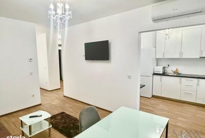Apartament cu 2 camere în Nufărul - 1